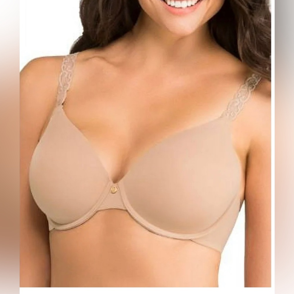 Natori Womens T-Shirt Bra Style- 38DD